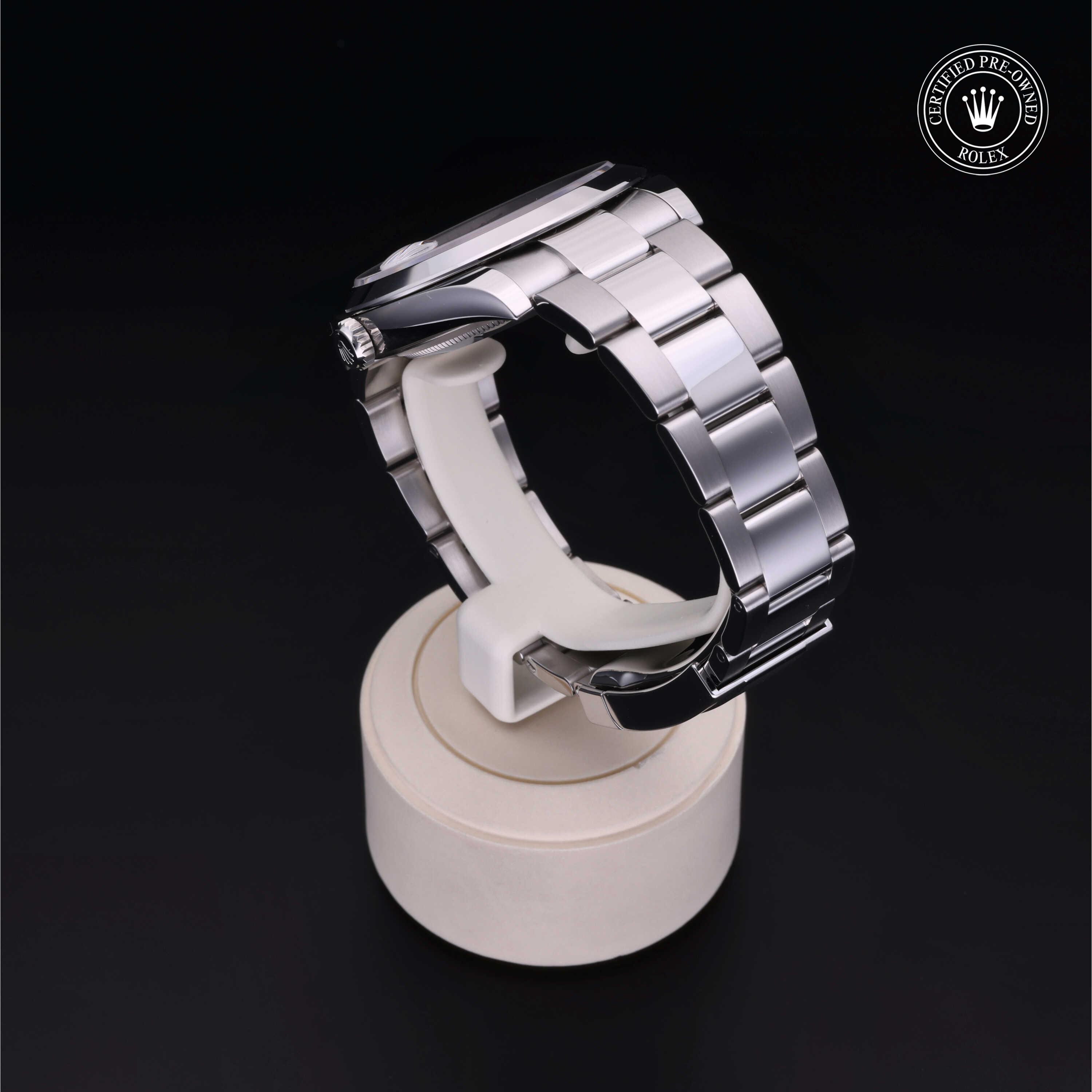 Oyster Perpetual Datejust 41