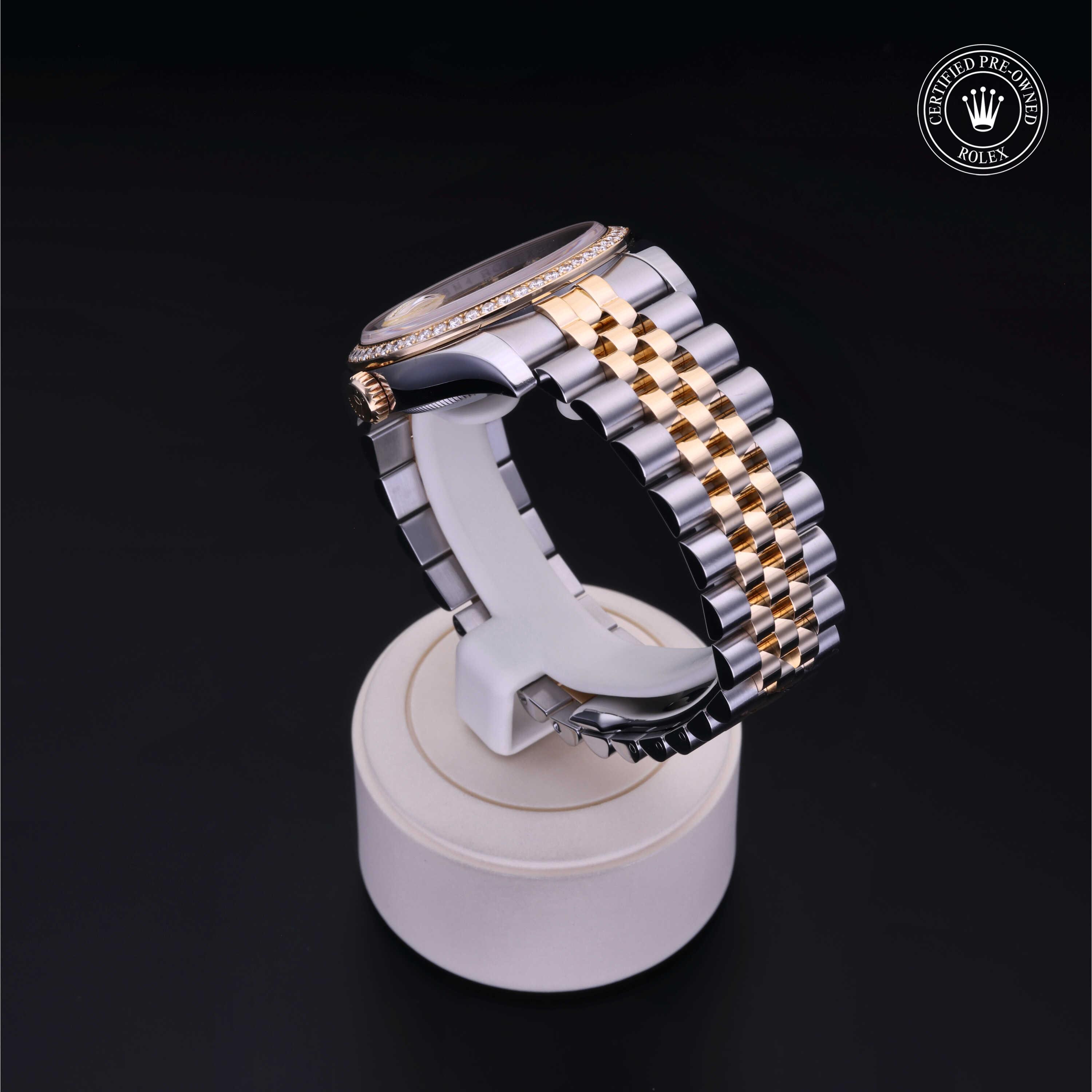Oyster Perpetual Datejust 36