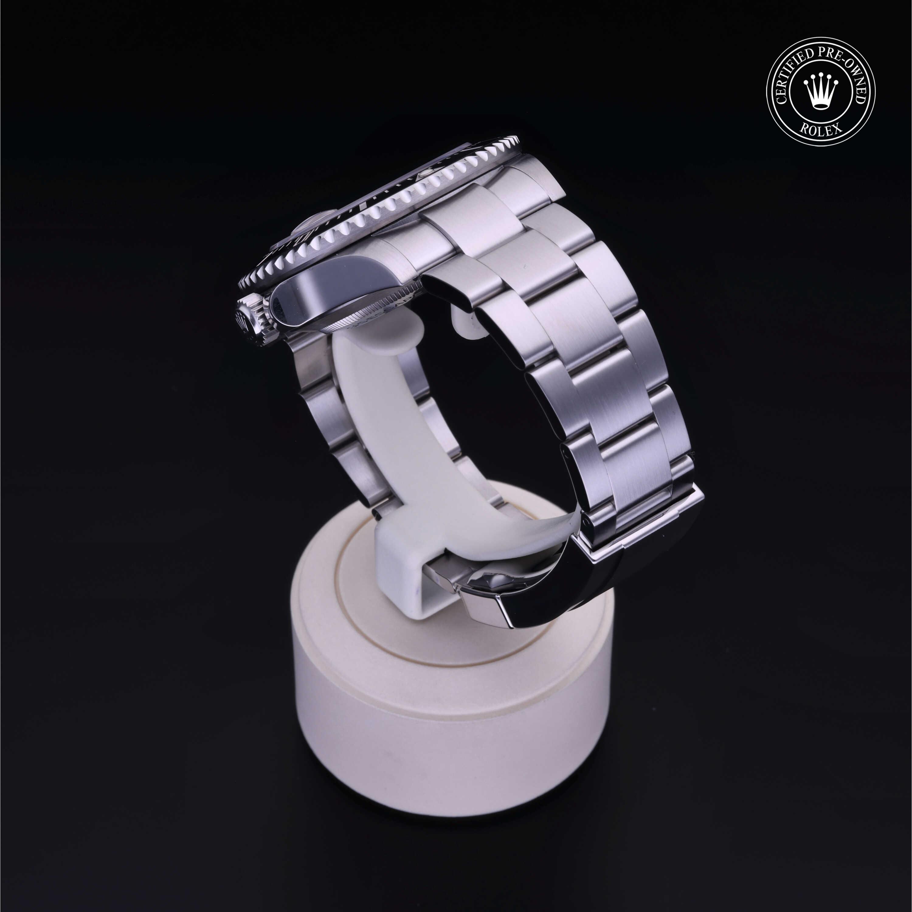 Oyster Perpetual Sea-Dweller