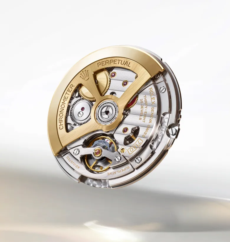 Caliber 7140