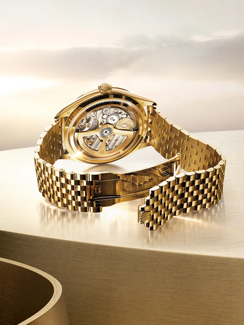 Rolex Watches 1908