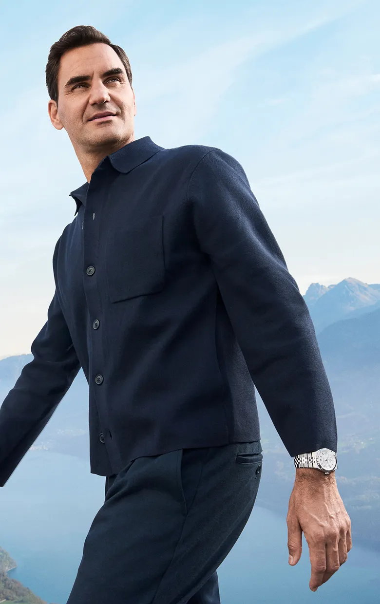 Rolex Watches Land-Dweller