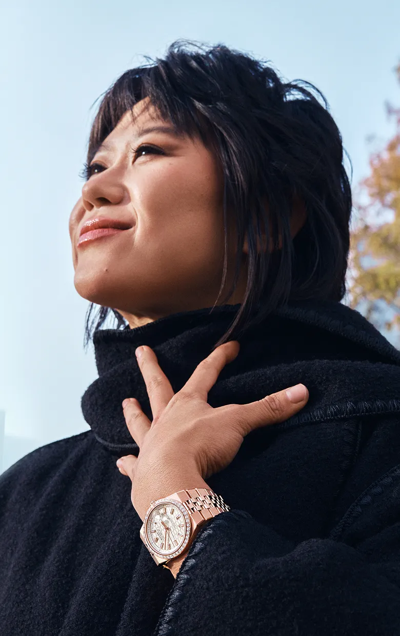 Rolex Watches The Land-Dweller