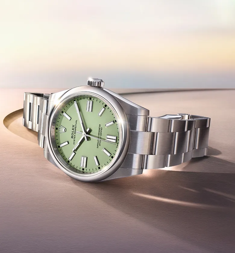 Rolex Watches Day-Date