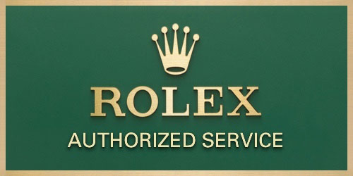 Rolex Official Jeweler