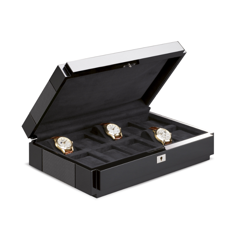 Vantage Case
