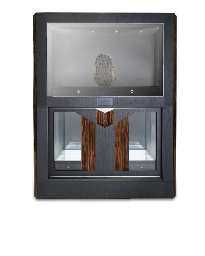 Private Museum