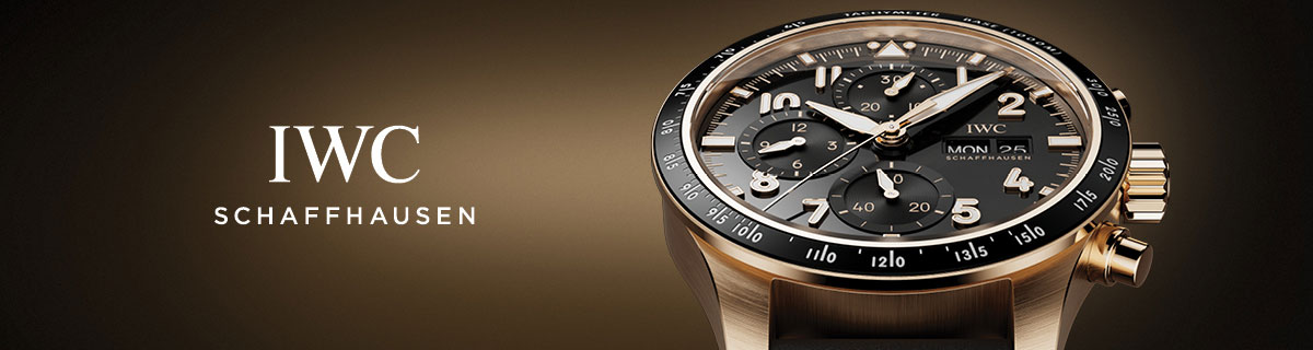 IWC Schaffhausen
