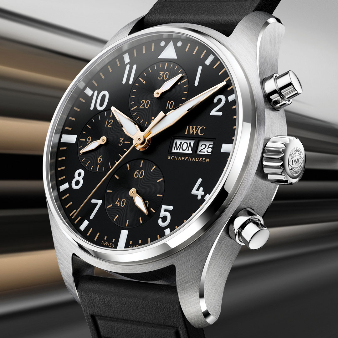 IWC Schaffhausen