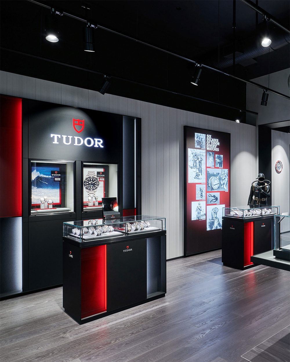 Tudor Watches