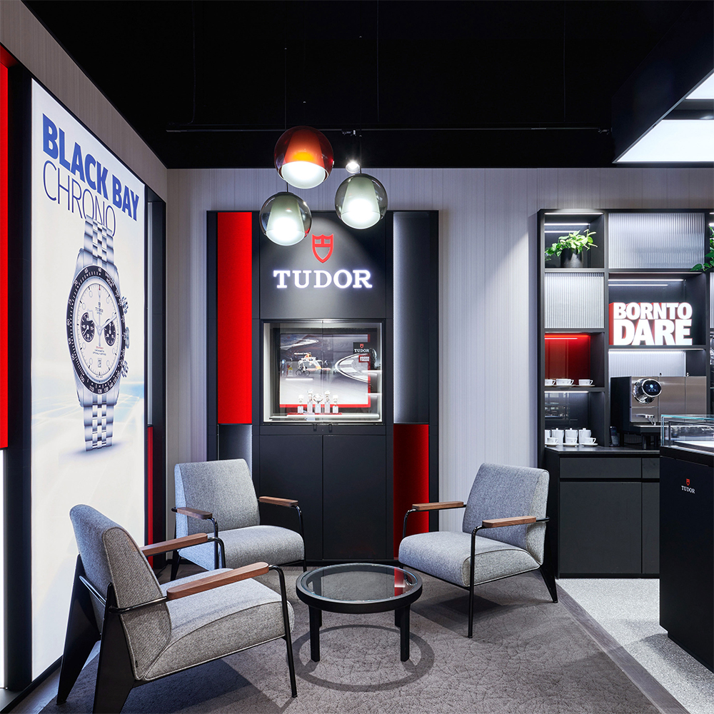 Tudor Boutique Lenkersdorfer