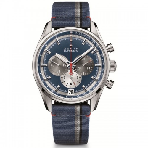 ZENITH Chronomaster El Primero