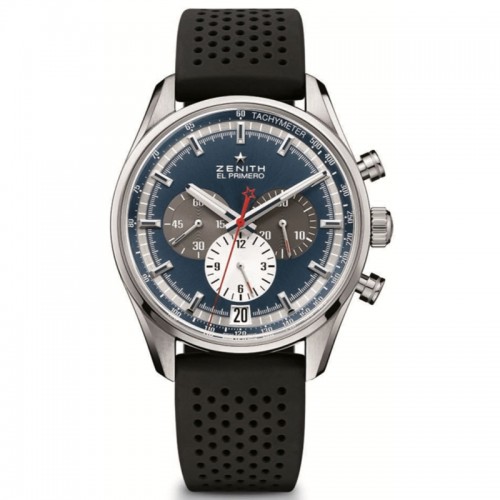 ZENITH Chronomaster El Primero