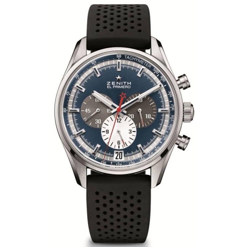 ZENITH Chronomaster El Primero