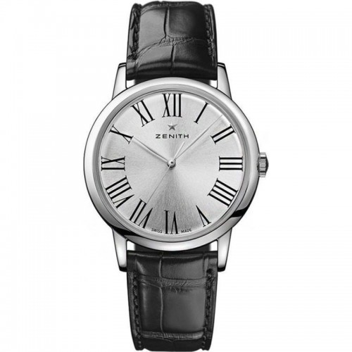 ZENITH Elite Classic