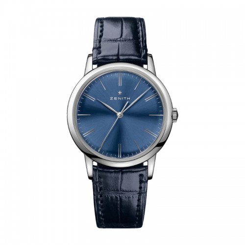 ZENITH Elite Classic