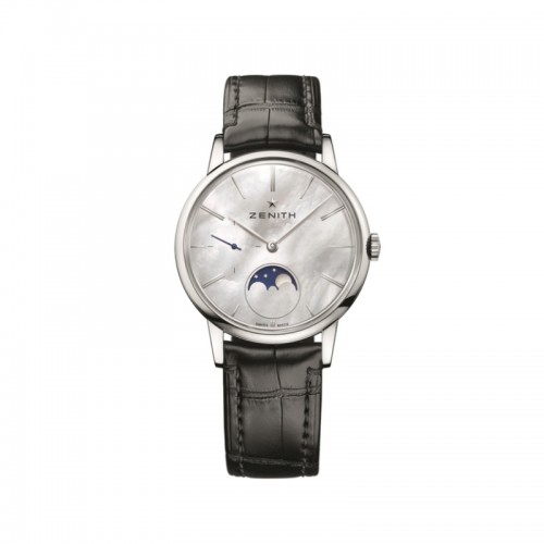 ZENITH Elite Lady Moonphase