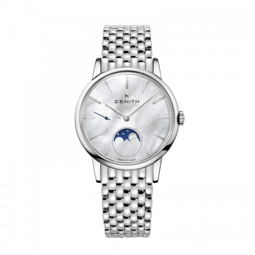 ZENITH Elite Lady Moonphase