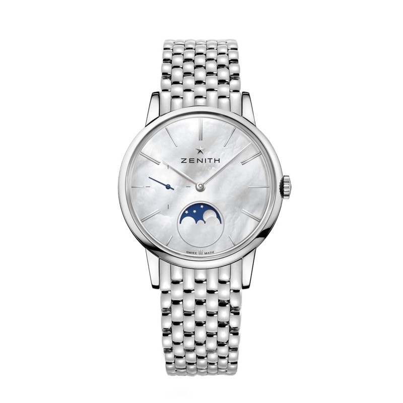 ZENITH Elite Lady Moonphase