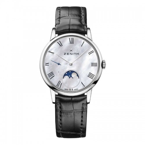 ZENITH Elite Lady Moonphase