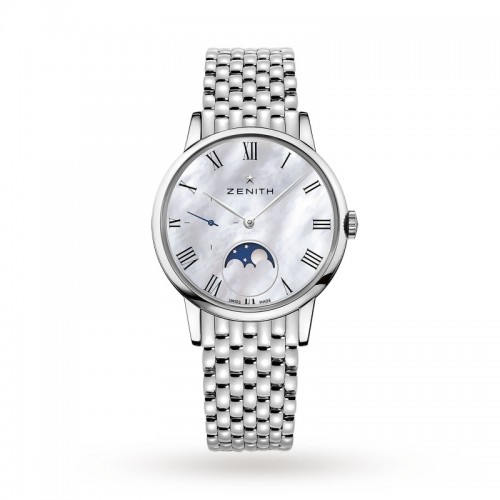 ZENITH Elite Lady Moonphase