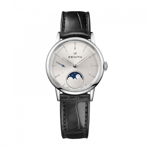 ZENITH Elite Lady Moonphase