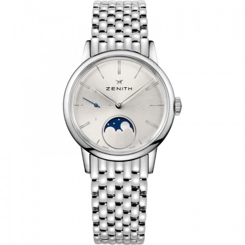 ZENITH Elite Lady Moonphase