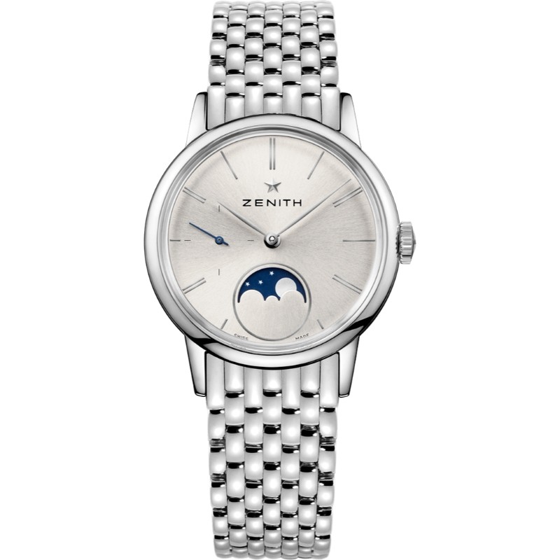 ZENITH Elite Lady Moonphase