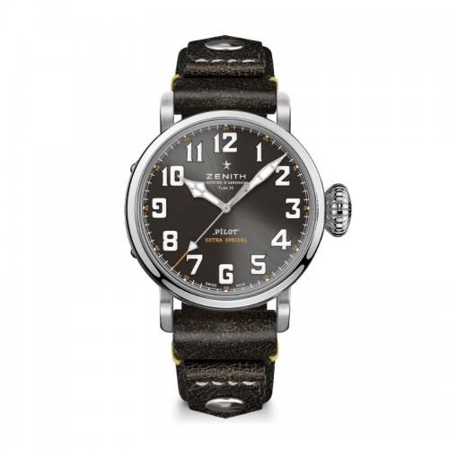 ZENITH Pilot Type 20 Rescue