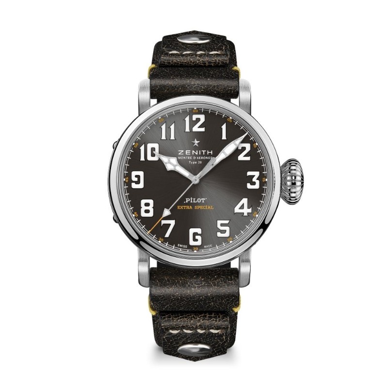 ZENITH Pilot Type 20 Rescue