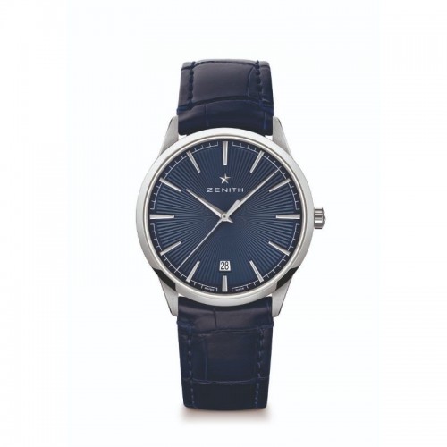 ZENITH Elite Classic