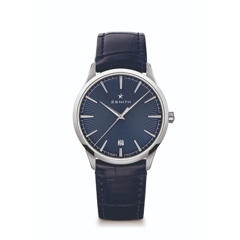 ZENITH Elite Classic
