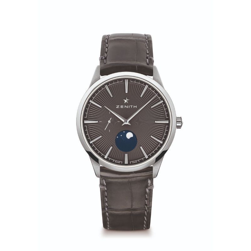 ZENITH Elite Moonphase