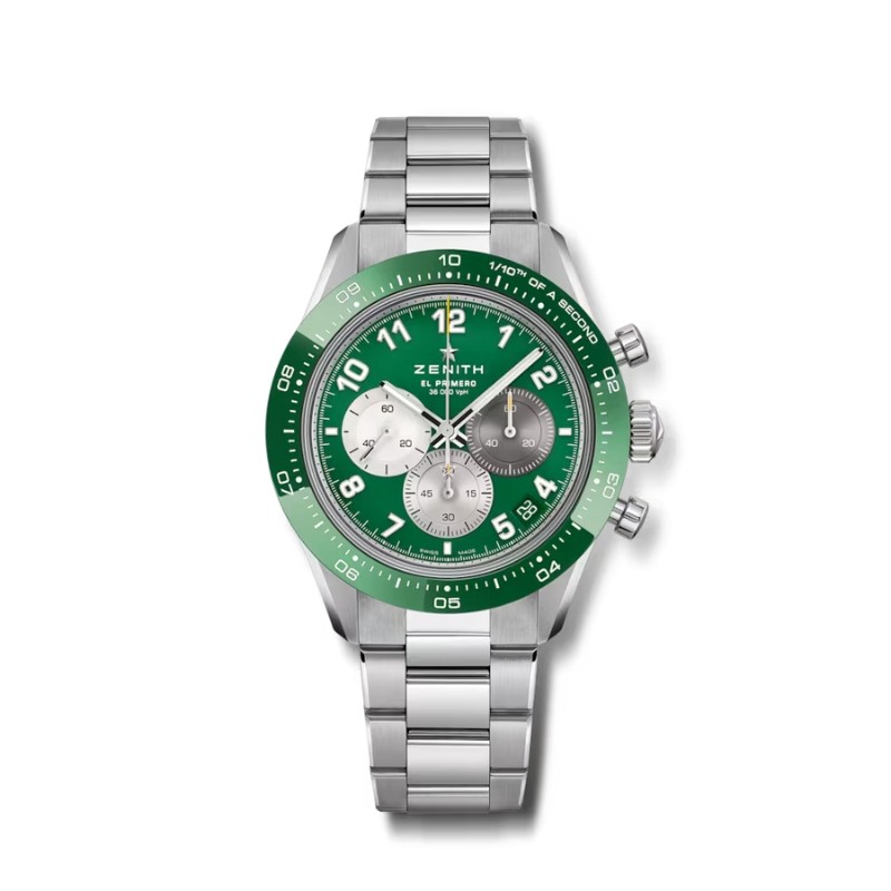 ZENITH Chronomaster Sport