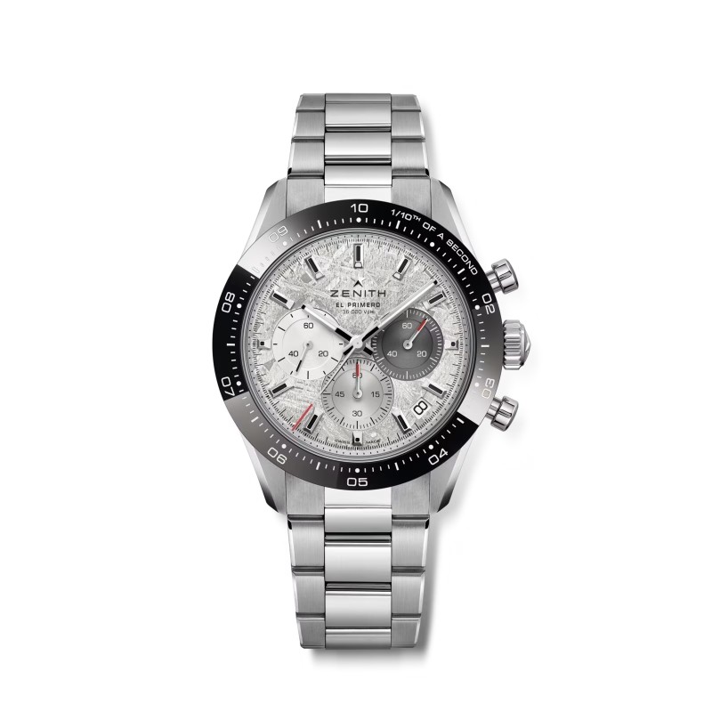 ZENITH Chronomaster Sport