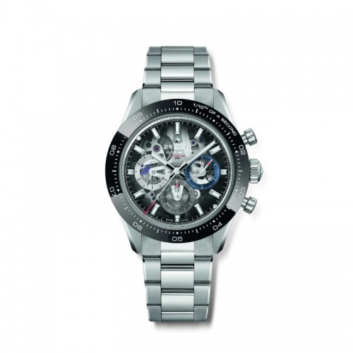 CHRONOMASTER SPORT