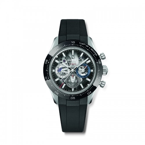 CHRONOMASTER SPORT