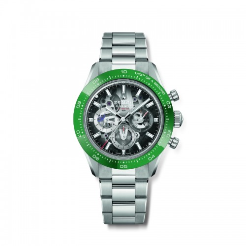 CHRONOMASTER SPORT