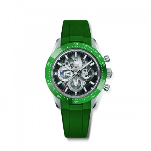 CHRONOMASTER SPORT