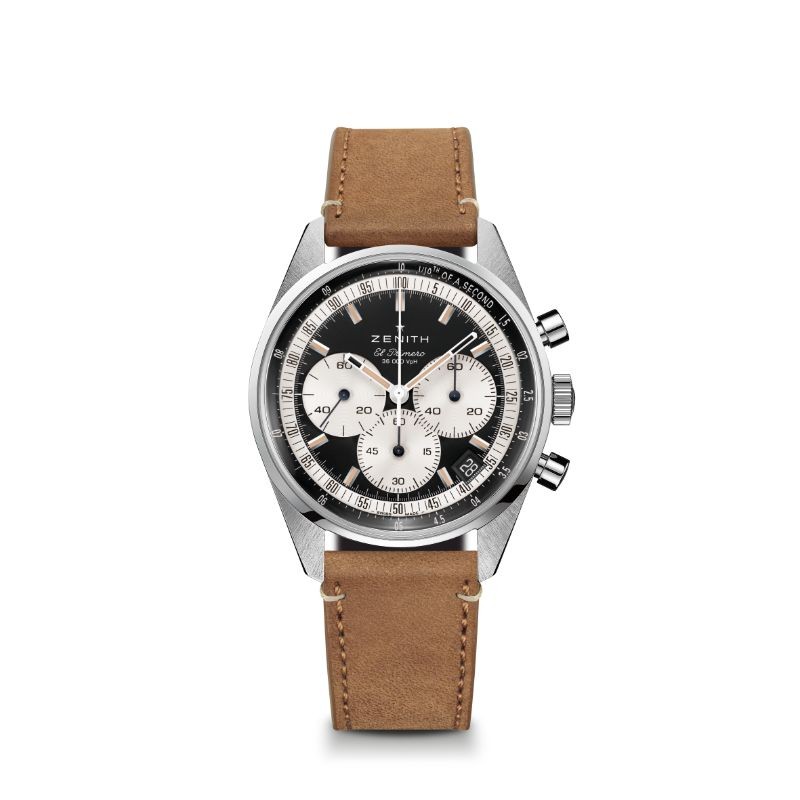 ZENITH Chronomaster Original