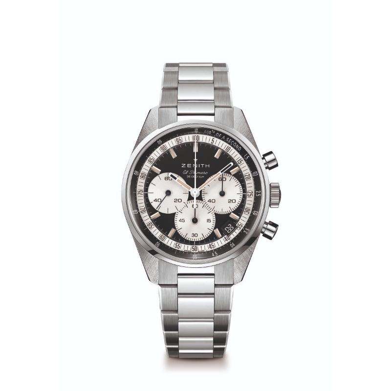 ZENITH Chronomaster Original