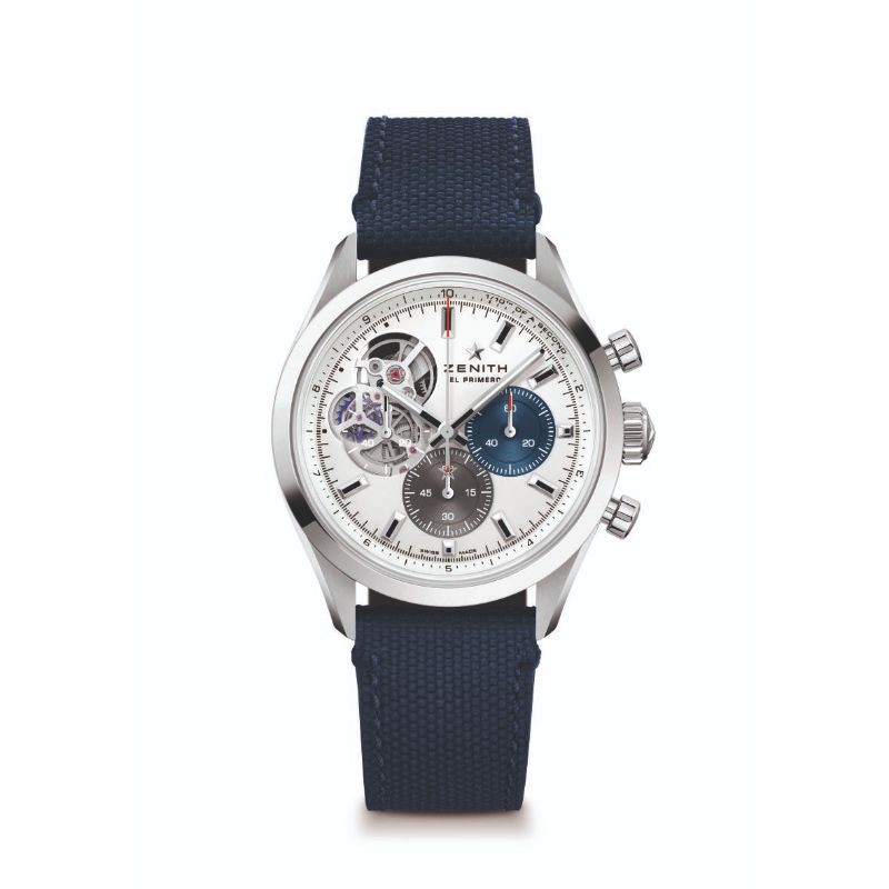 ZENITH Chronomaster Sport, 39.5mm