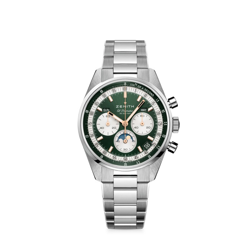 ZENITH Chronomaster Original