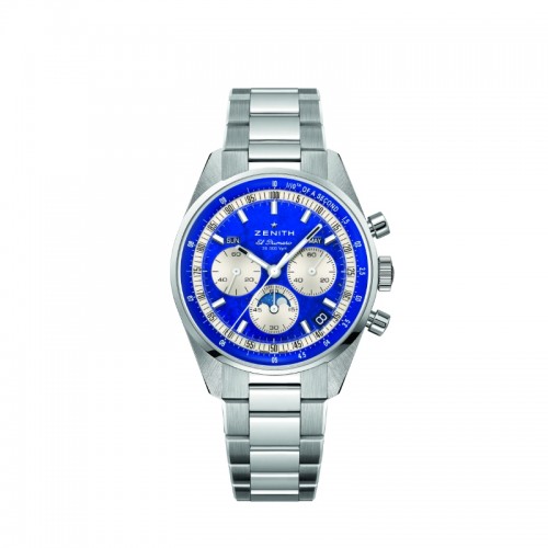 CHRONOMASTER ORIGINAL Triple Calendar