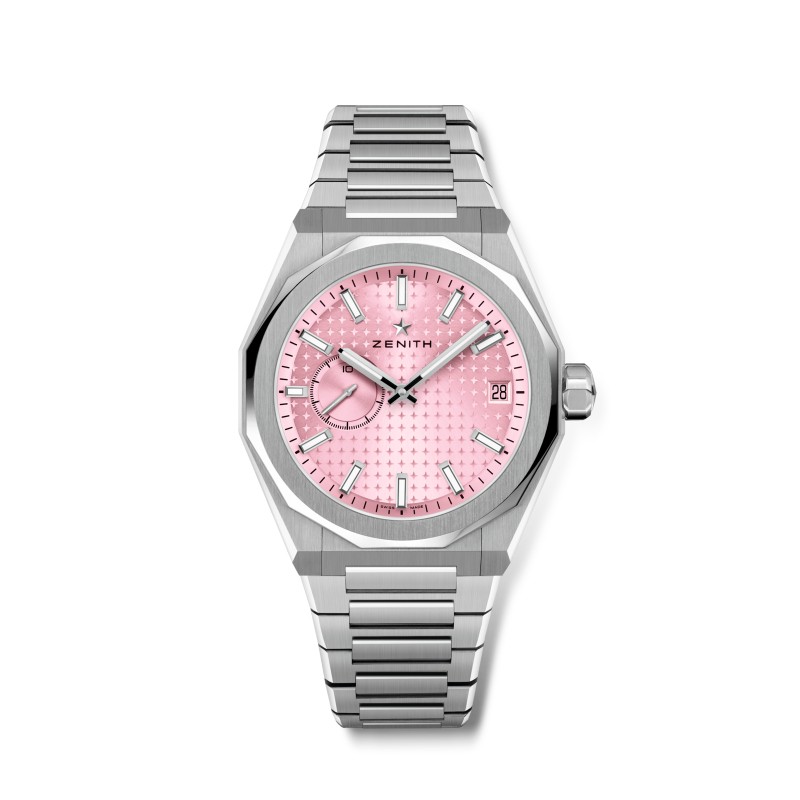 ZENITH Defy Skyline