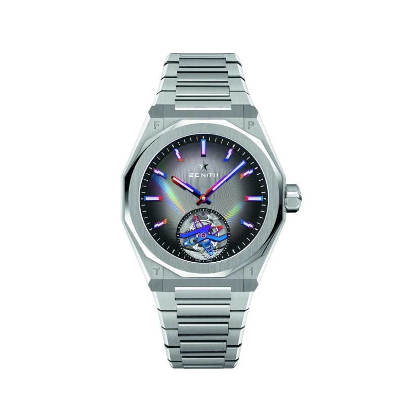 ZENITH Defy Skyline Tourbillon