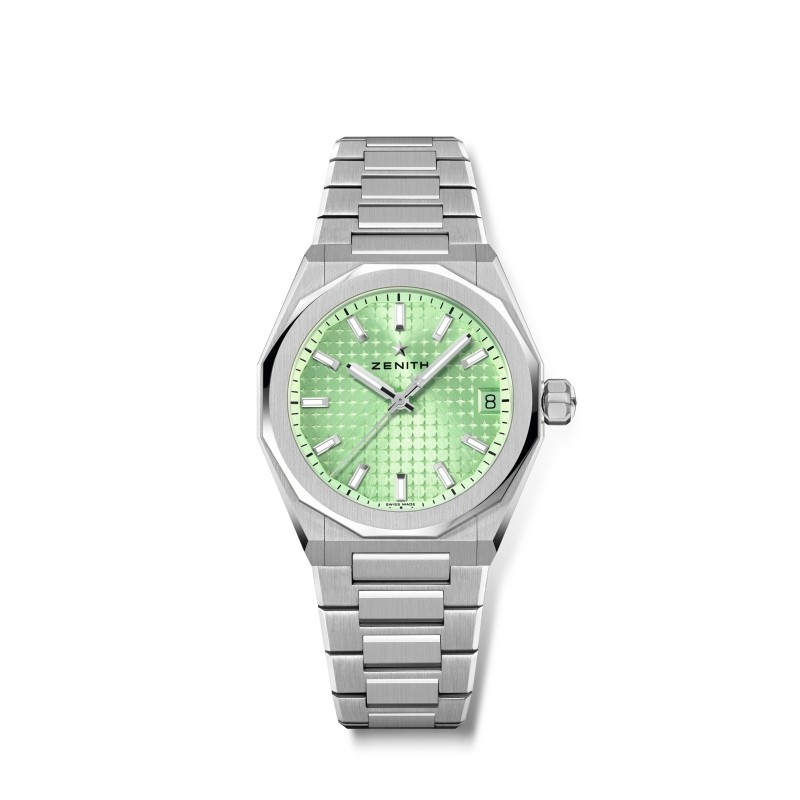 ZENITH Defy Skyline