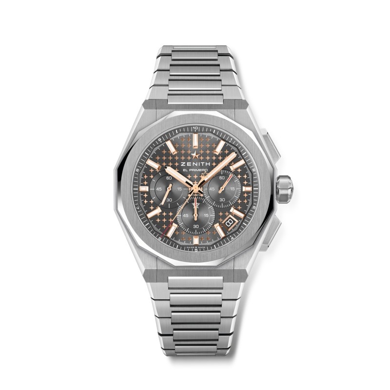 ZENITH Defy Skyline Chronograph