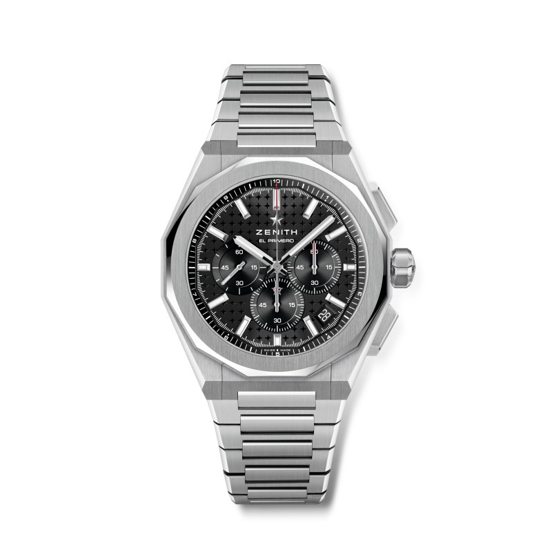 DEFY SKYLINE CHRONOGRAPH