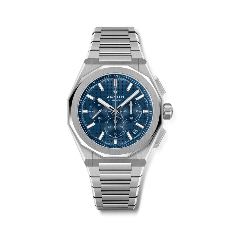 DEFY SKYLINE CHRONOGRAPH